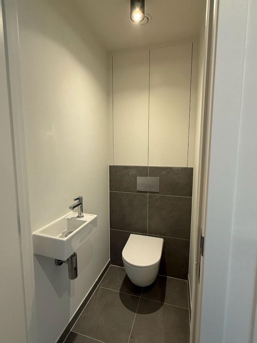 Appartement te huur in Antwerpen met 1 slaapkamer - foto 2