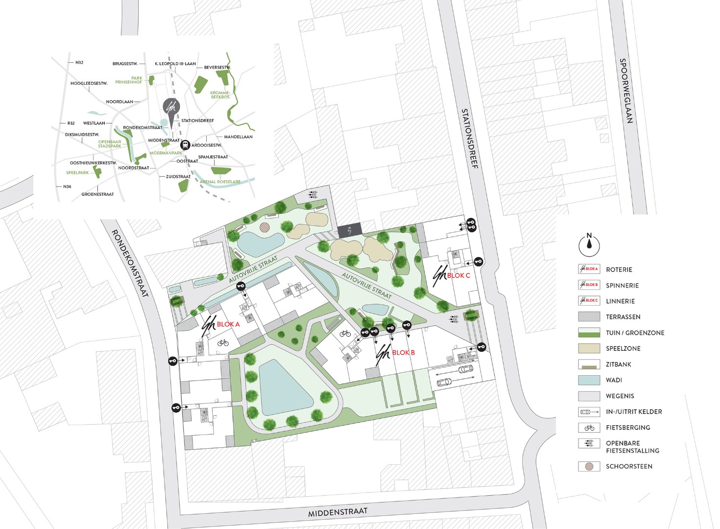 Commercial for sale in Roeselare - photo 5