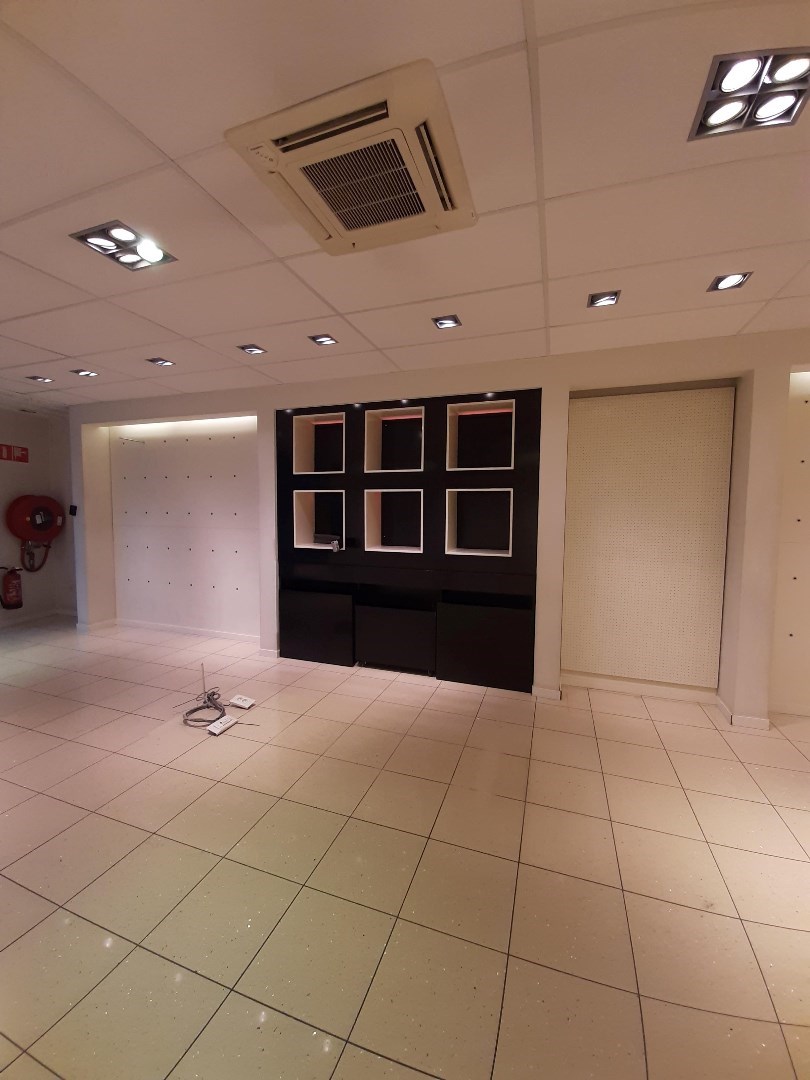 Handelsruimte te huur (120 m²) in de winkelstraat van Geel! - foto 5