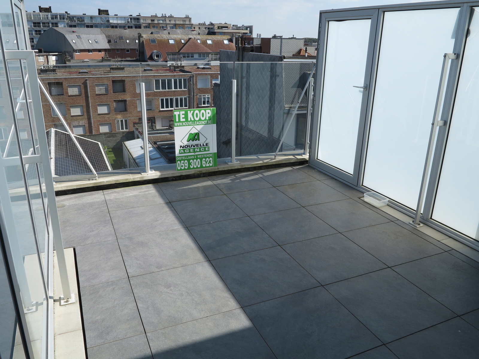 Res. WESTEND PALACE C1 - foto 2