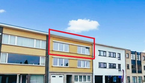 Appartement à louer à Overijse avec 2 chambres - photo 1