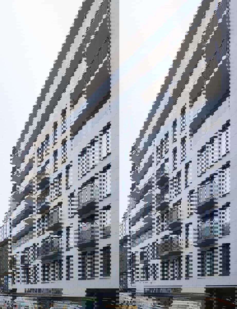 BRUSSEL - Overdekte parkeerplaats - foto 4