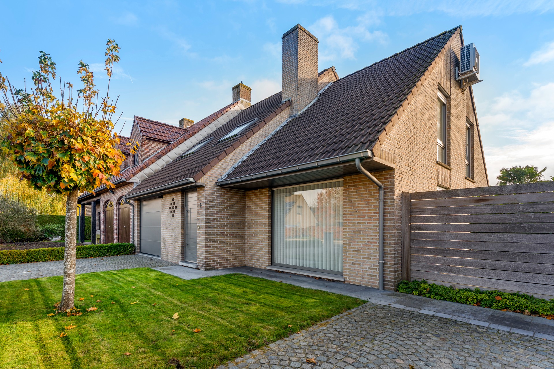 House for sale in Ledegem with 4 bedrooms - photo 2