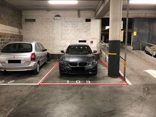 Ontdek nu de perfecte parkeeroplossing in Parking Hazegras, gelegen in centrum Oostende! Deze parking biedt u niet alleen de gemoedsrust van...
