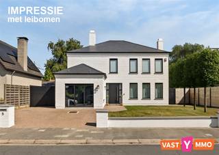 House for sale in Hoogstraten