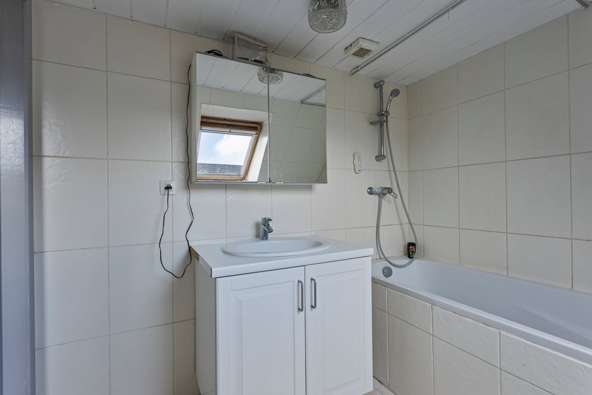 Duplexappartement aan de dorpskern van Kortessem - foto 5