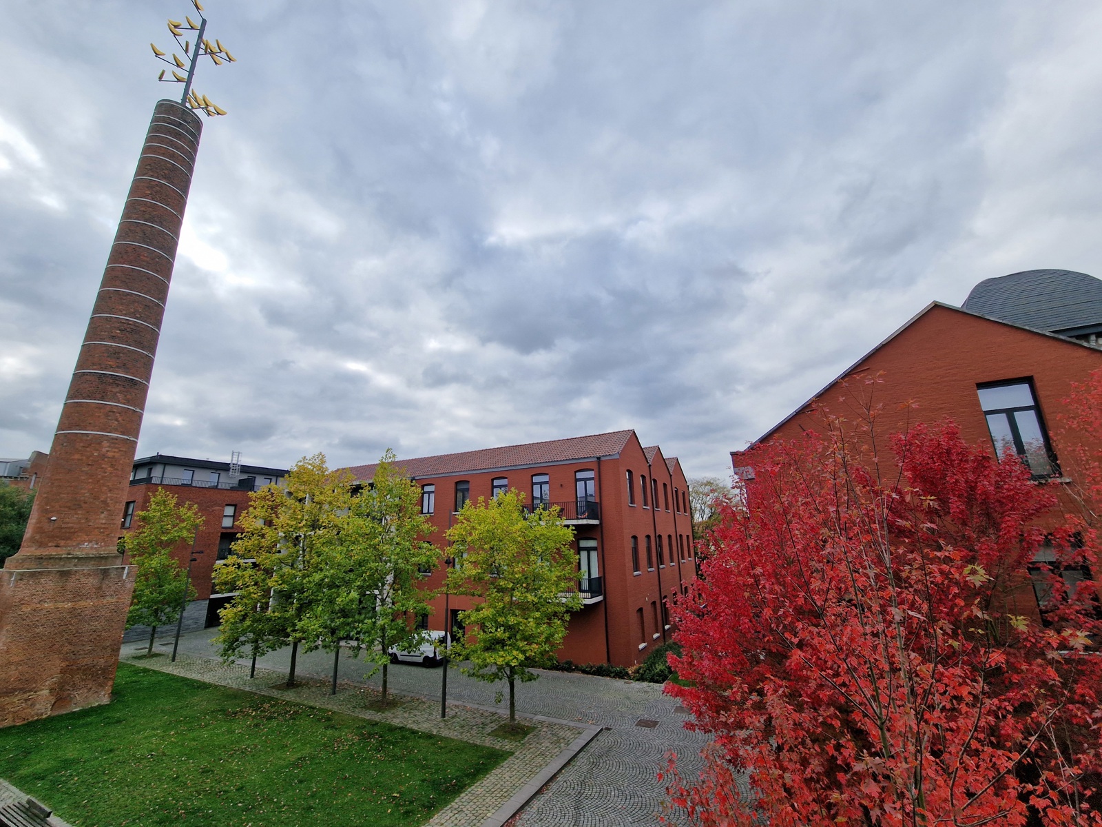 2 Slaapkamer appartement te huur op een unieke locatie - foto 1