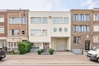 Maison à vendre à Anvers