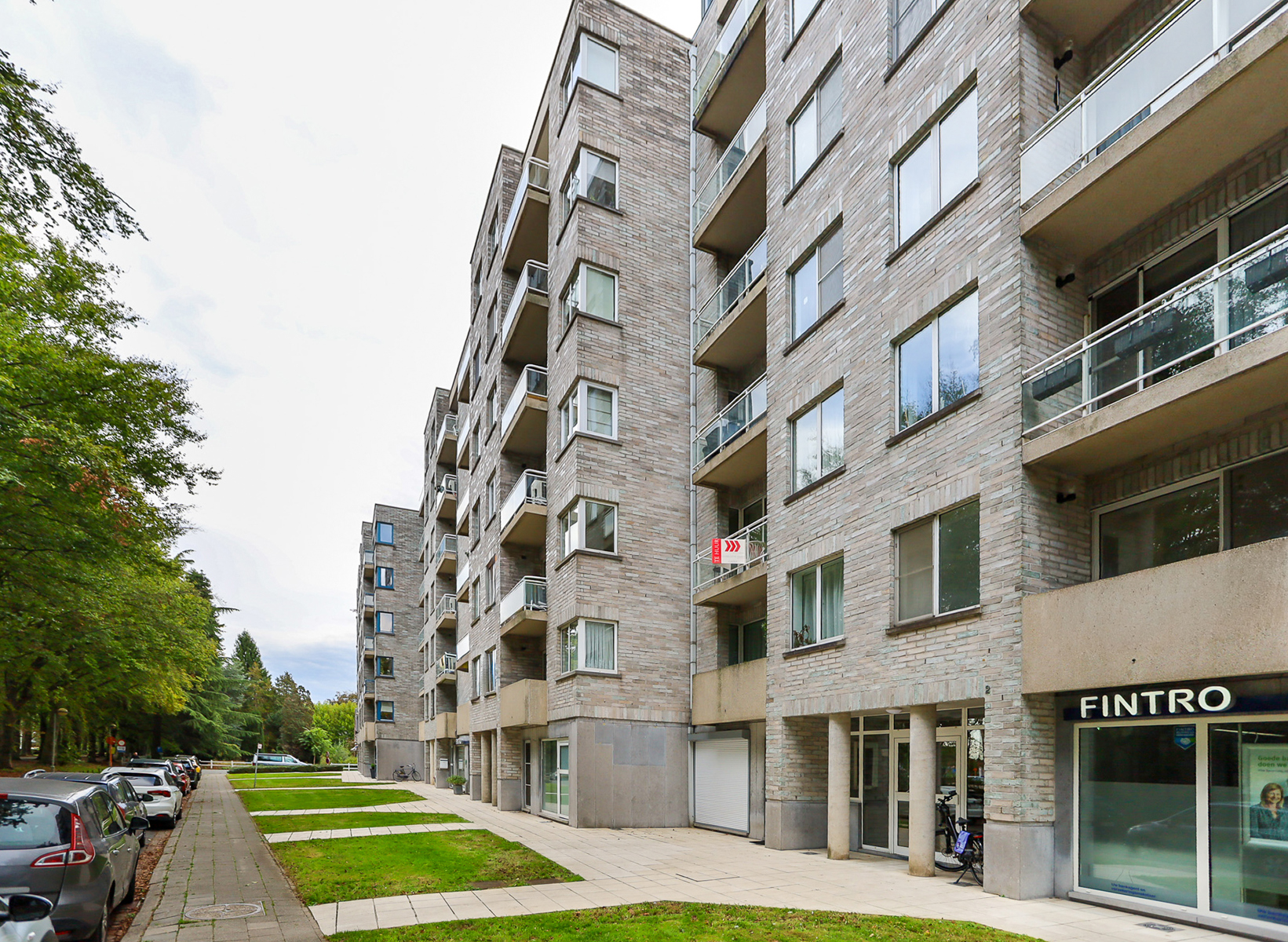 Appartement in Beveren-waas