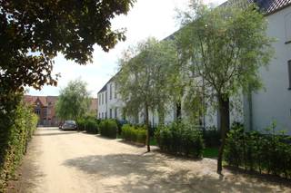 House for rent in Bruges