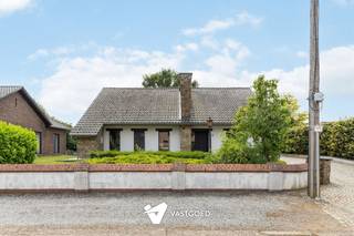 House for sale in Beringen