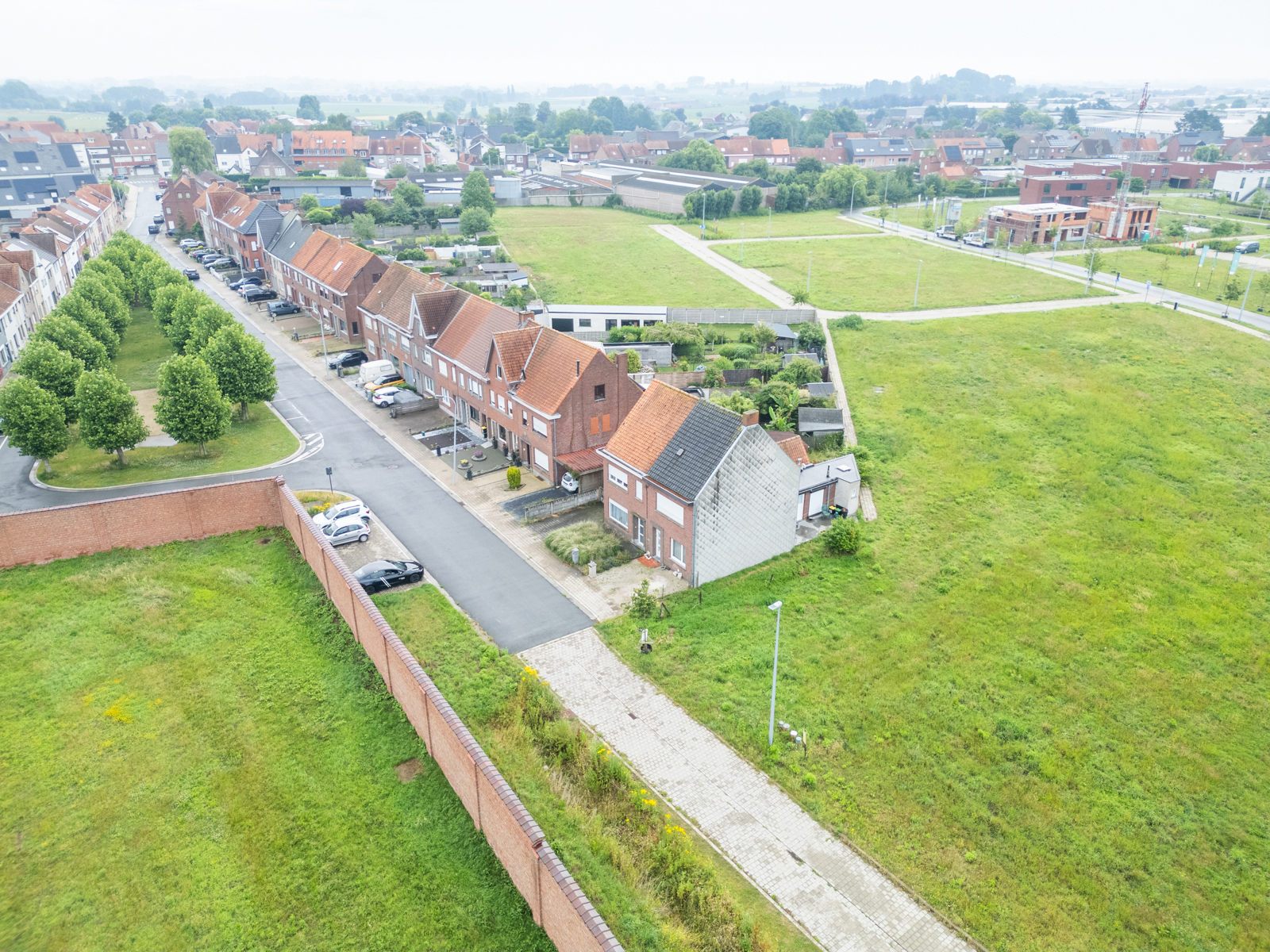 Land for sale in Tielt - photo 4