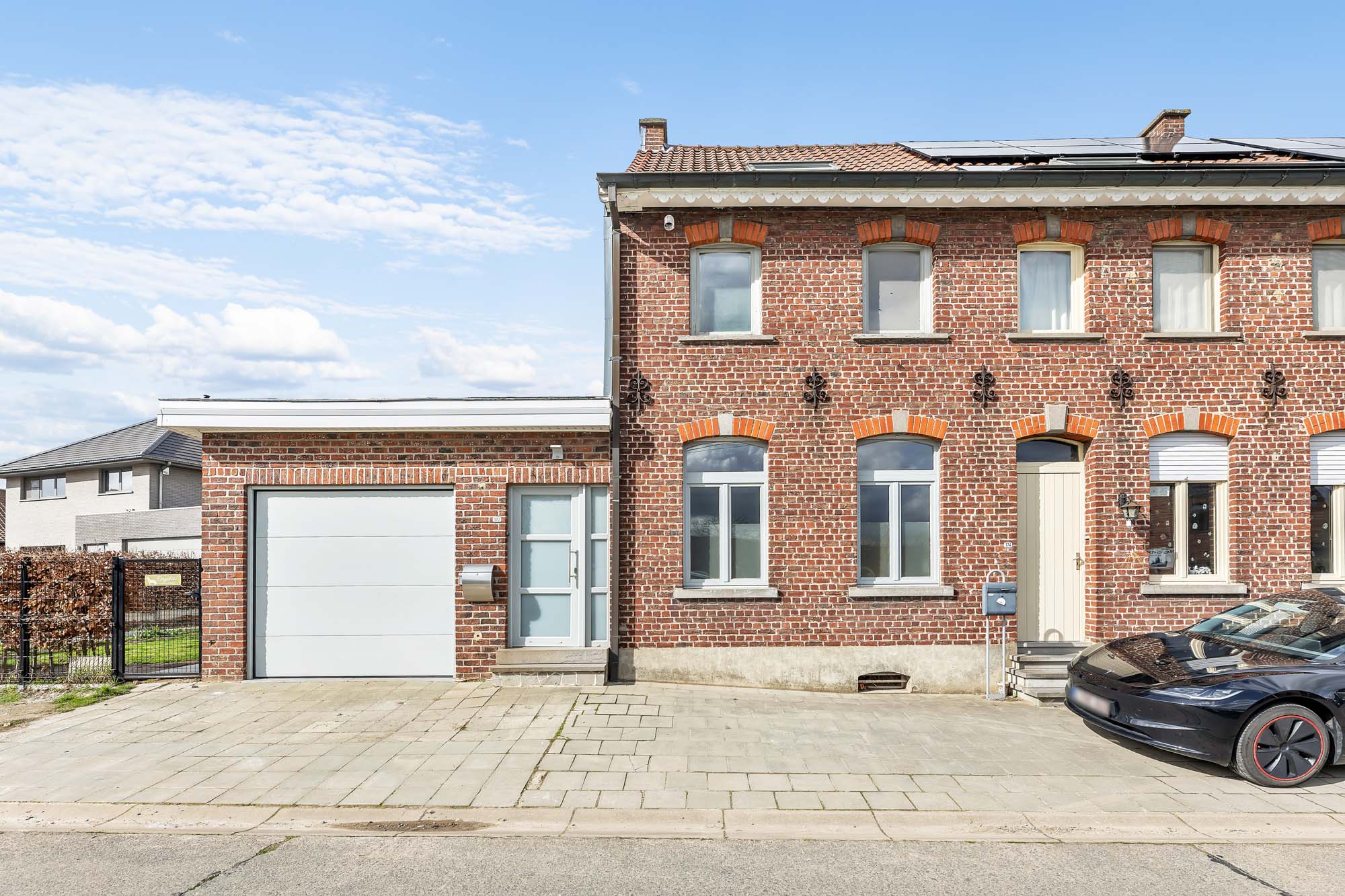 Instapklare en charmant gerenoveerde woning - foto 1