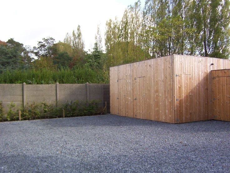 Huis te huur in Kontich met 2 slaapkamers - foto 3