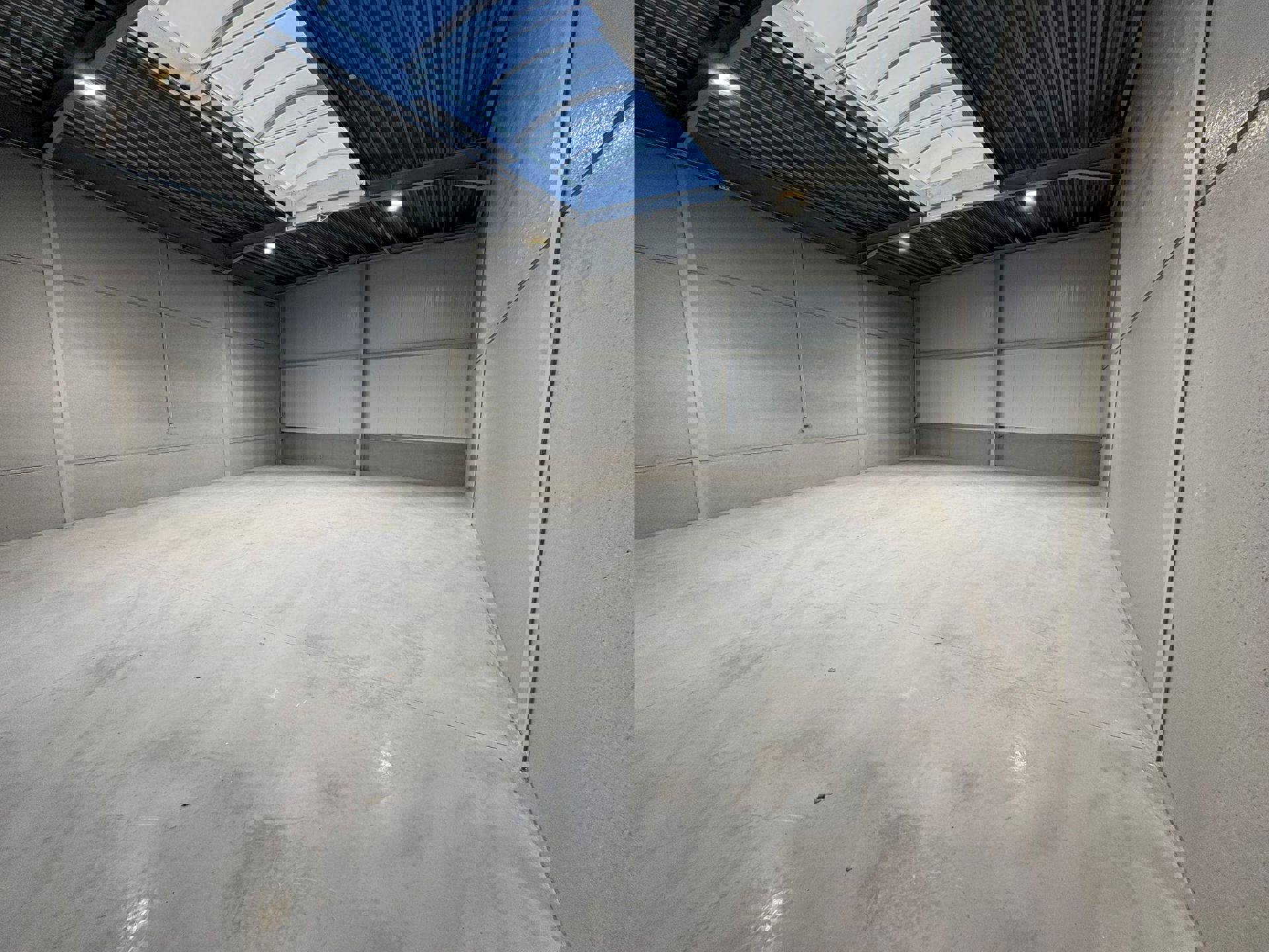 MG Park Arsela – Nieuwbouw KMO-unit 8 (445 m²) - foto 3