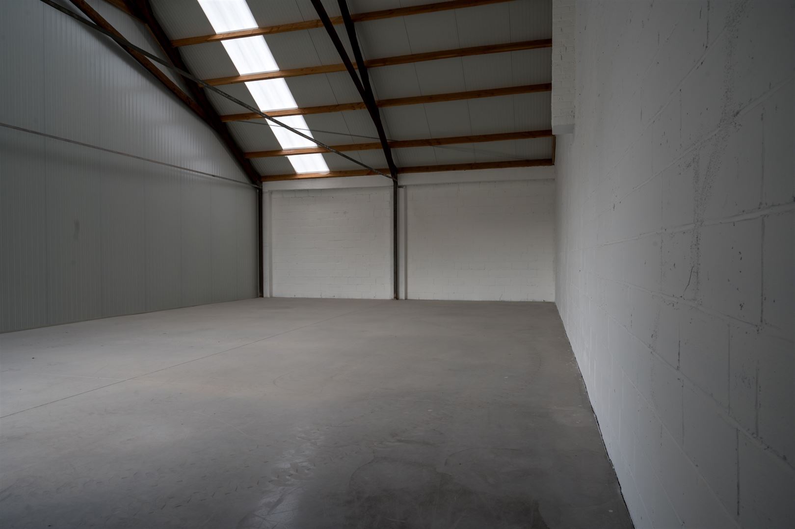Loods voor opslag - foto 4