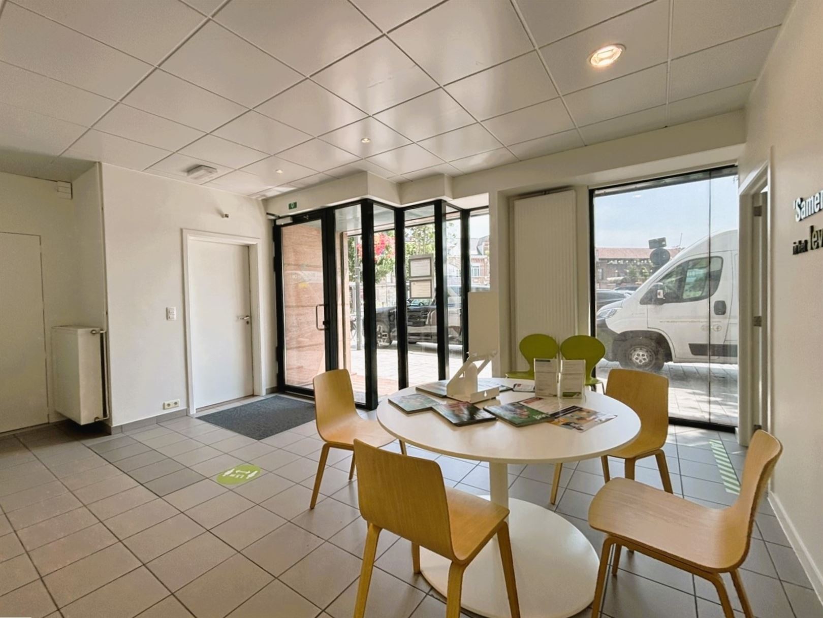 instapklare kantoor- of praktijkruimte op een centrale locatie - foto 2