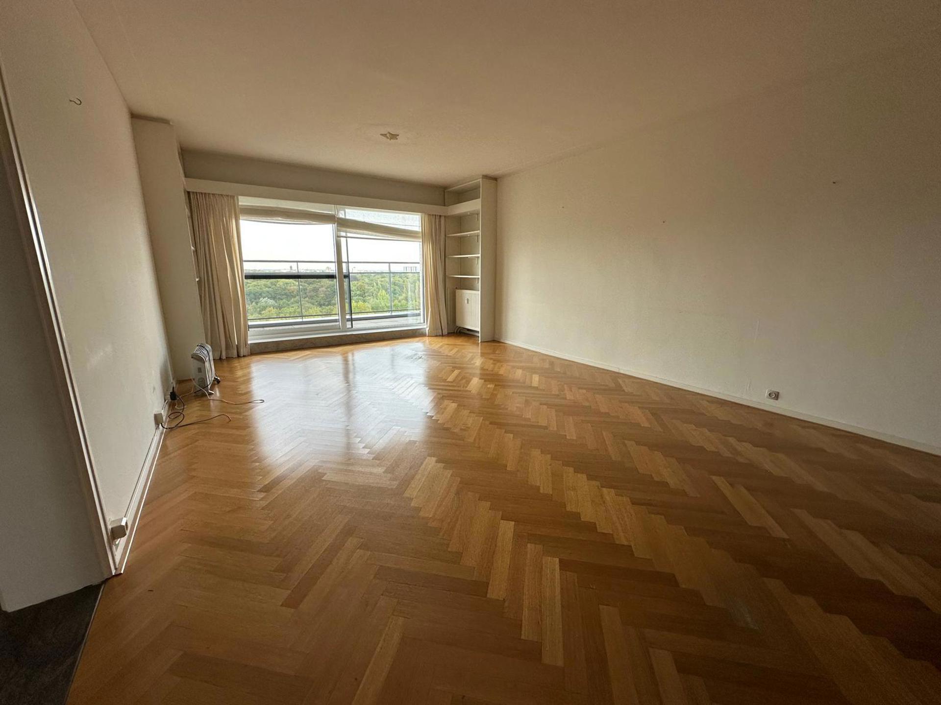 Appartement à louer à Anvers avec 2 chambres - photo 3