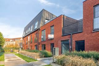 Apartment for rent in Willebroek