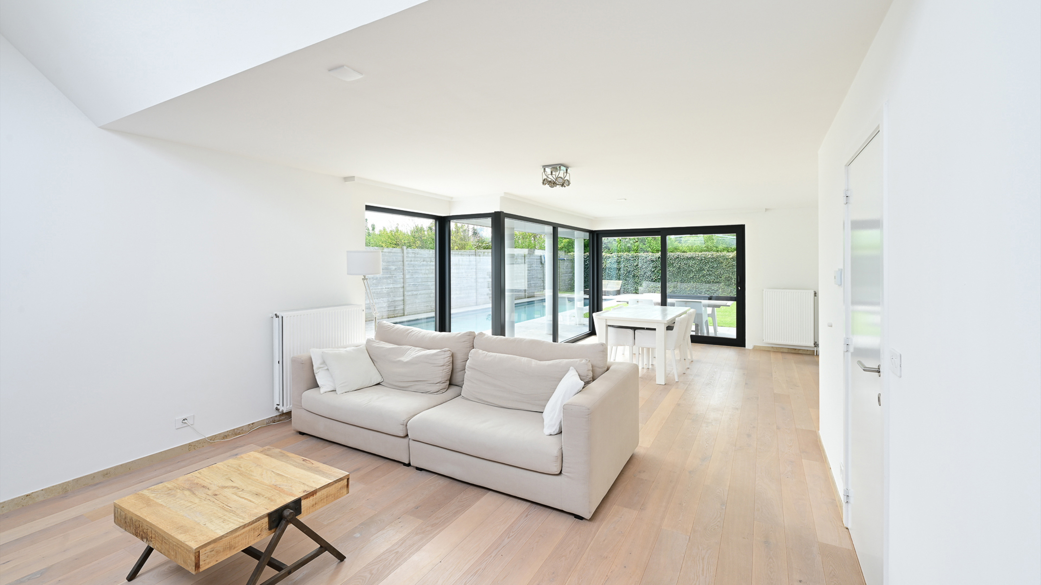 Maison à vendre à Knokke-Heist avec 4 chambres - photo 4