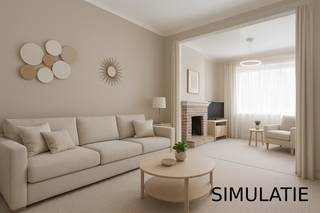 Maison à vendre à Waregem