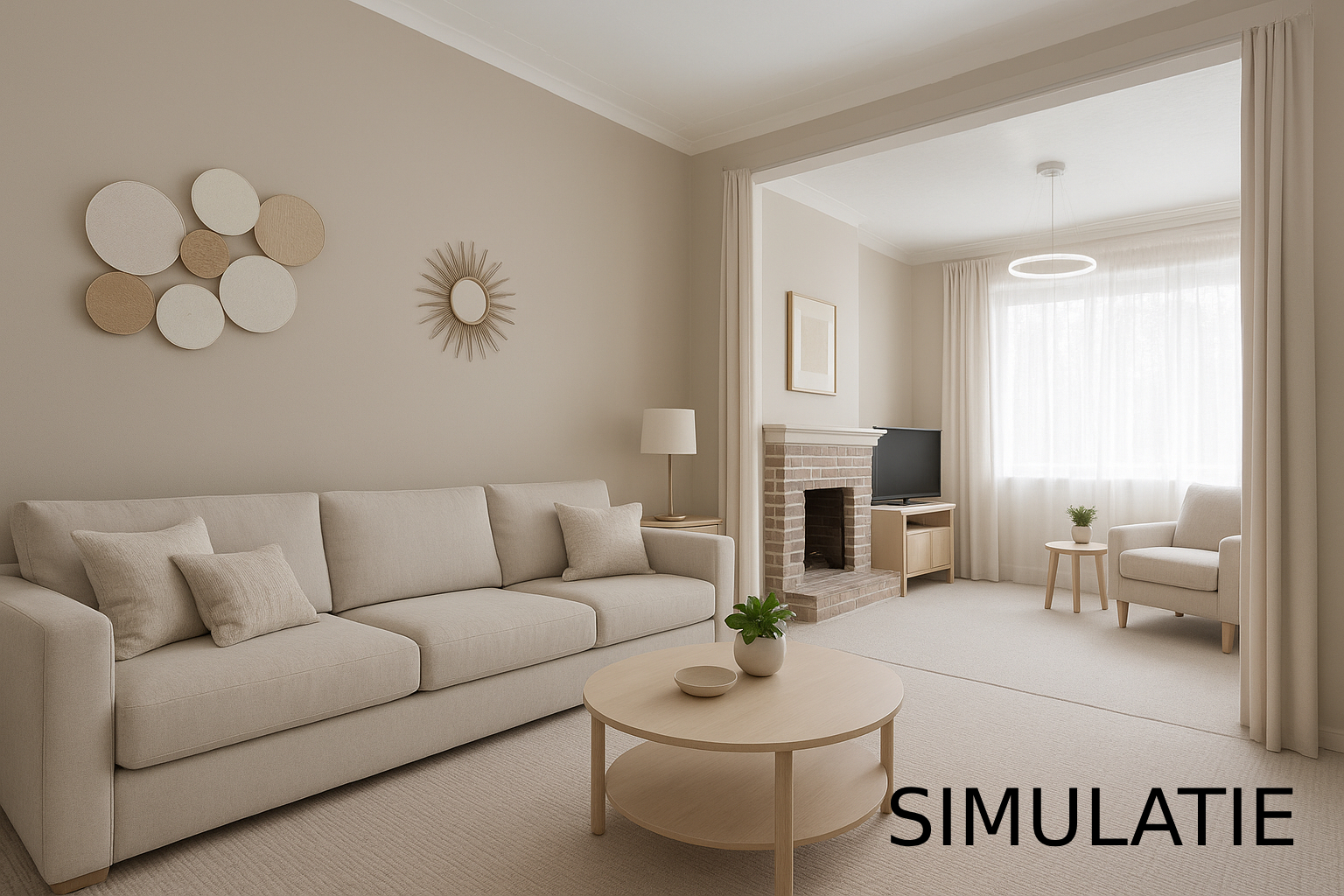 House for sale in Waregem with 4 bedrooms - photo 3