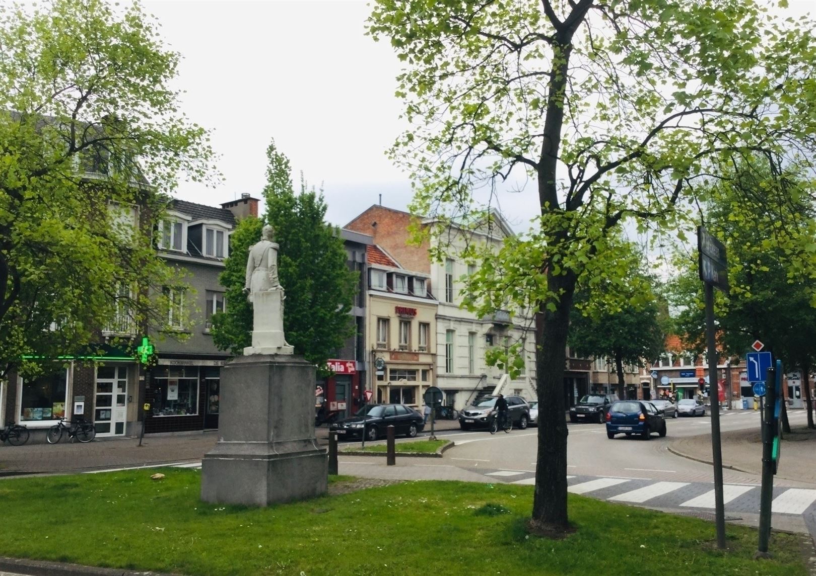 Commercial for sale in Ekeren with 3 bedrooms - photo 4