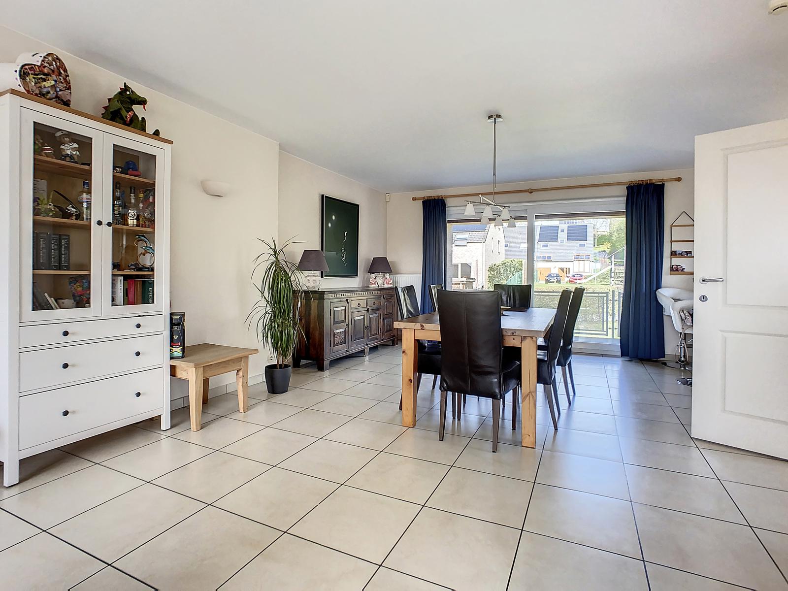 Maison à vendre à Tervuren avec 5 chambres - photo 5