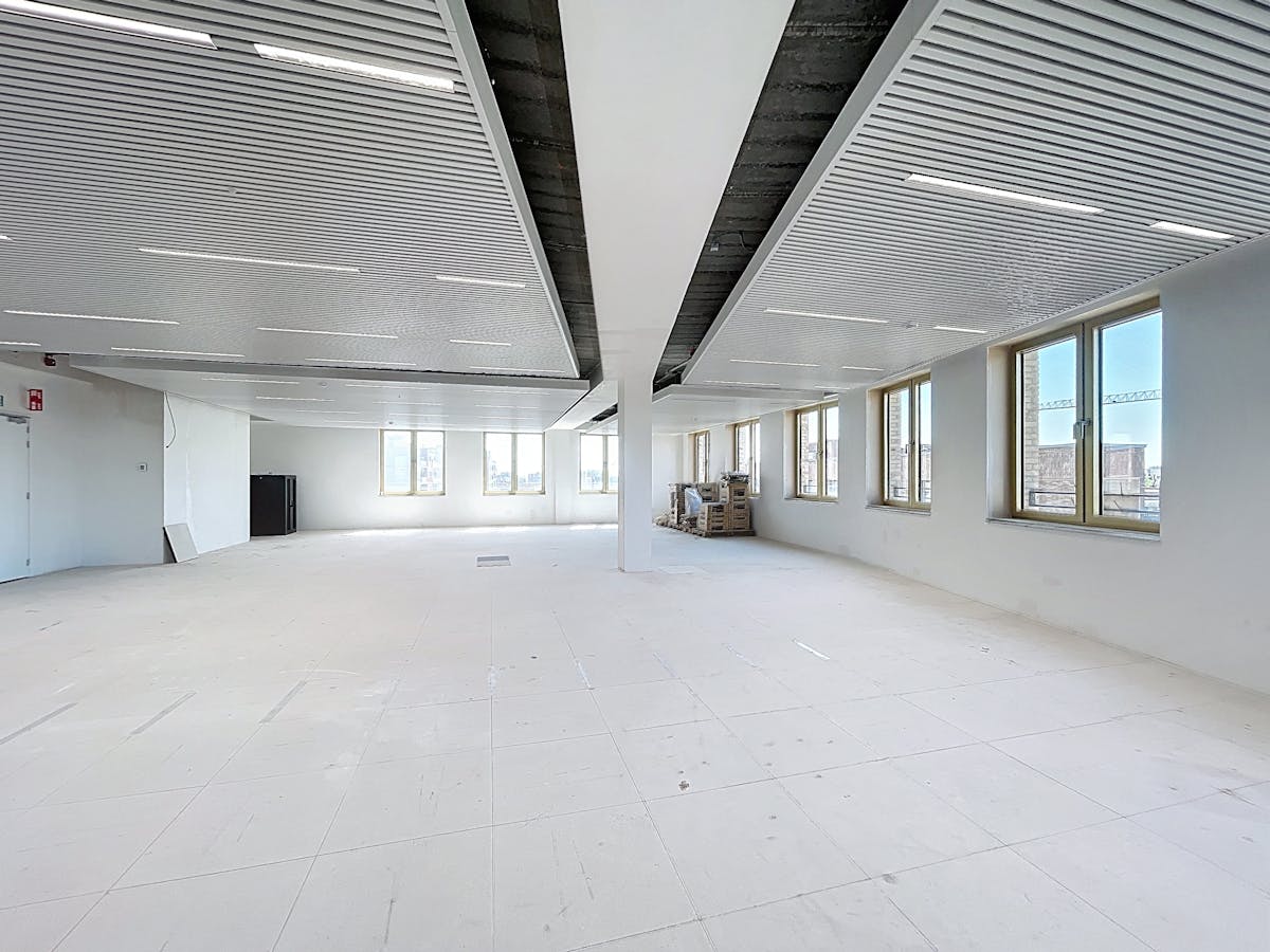 Office (257 m²) for rent in Ledeberg - photo 5