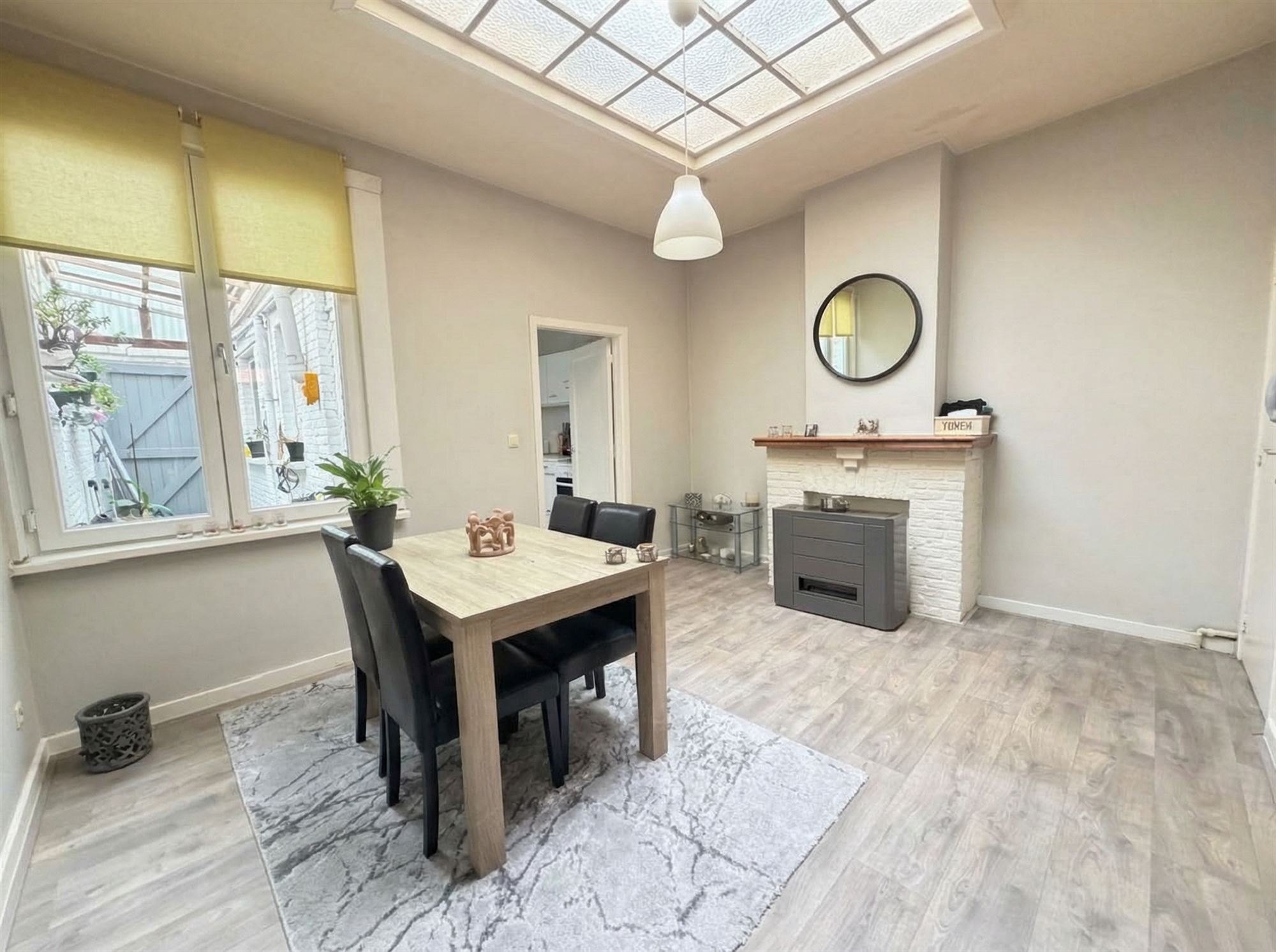 Opbrengsteigendorm - foto 3