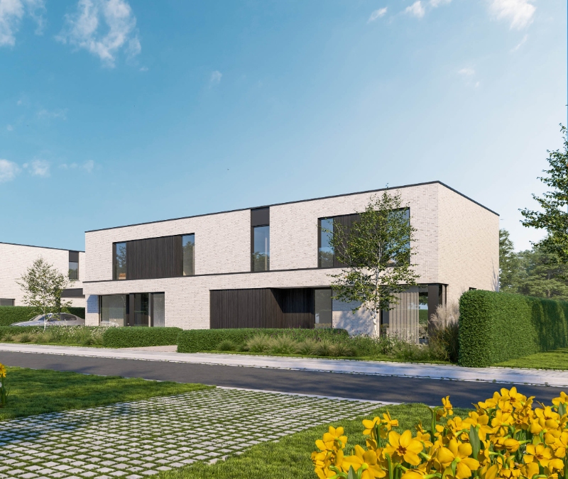 Stijlvolle duurzame nieuwbouw | 4 slaapkamers - foto 4