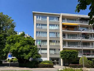 Appartement à louer à Anvers
