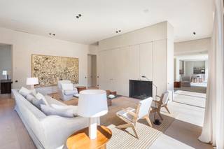 Appartement à vendre à Anvers