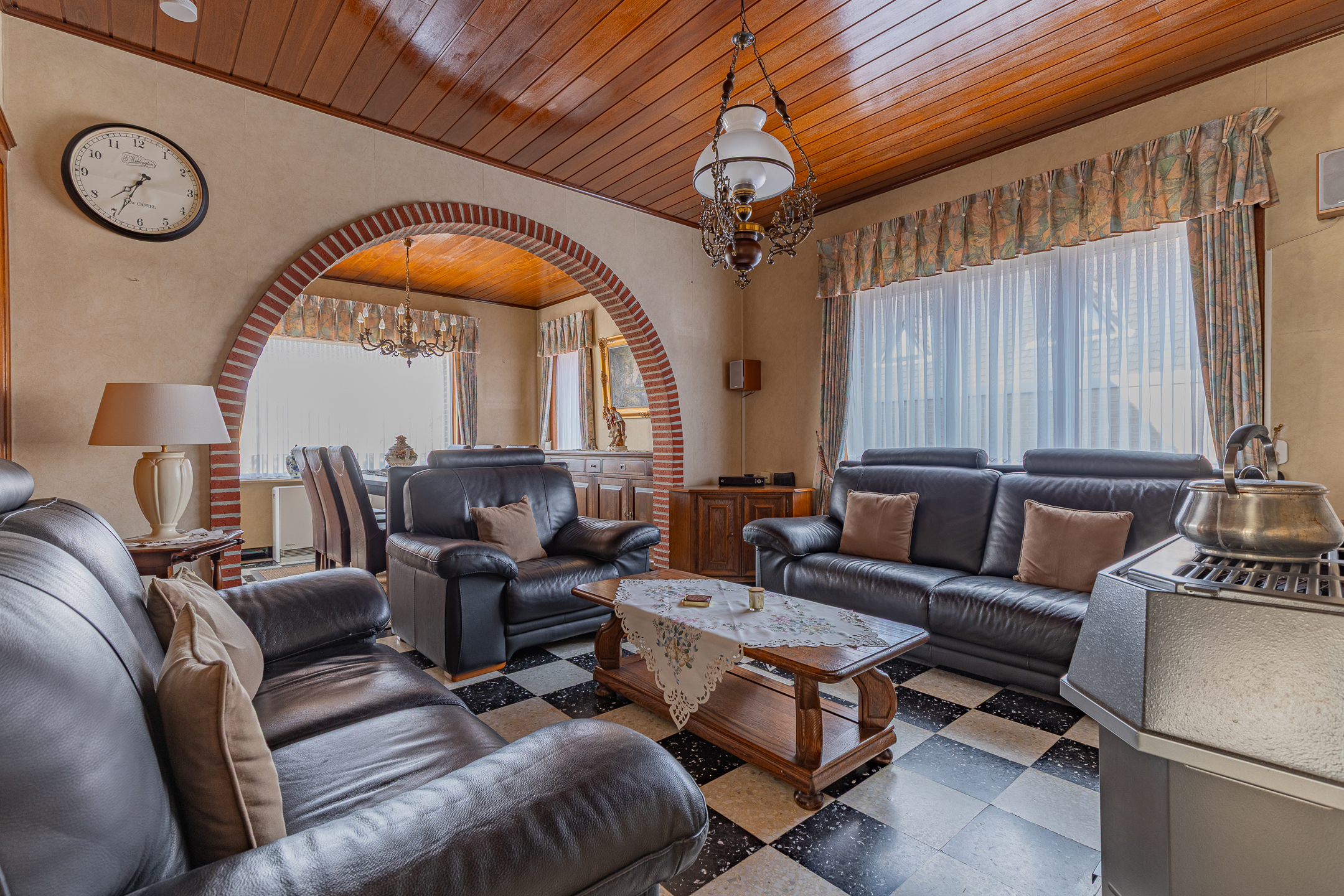 House for sale in Lede with 2 bedrooms - photo 4