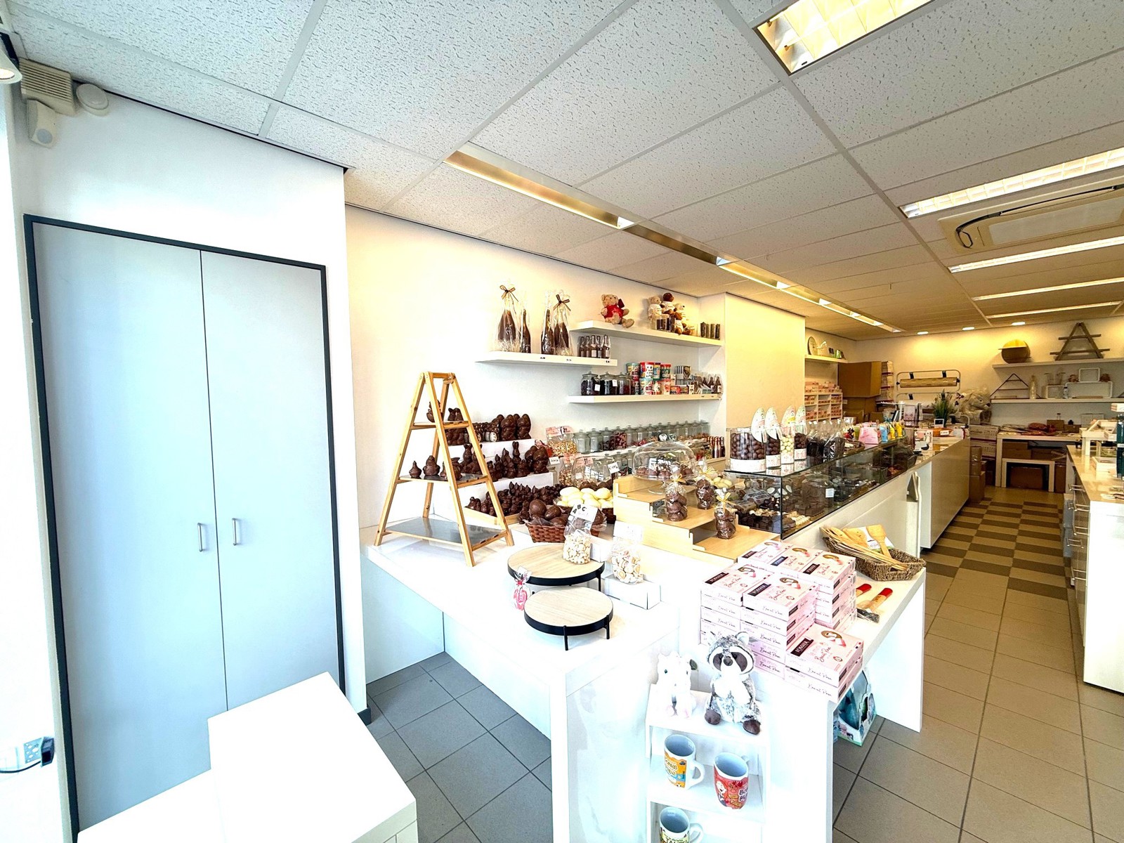 Commerciële ruimte. - foto 4