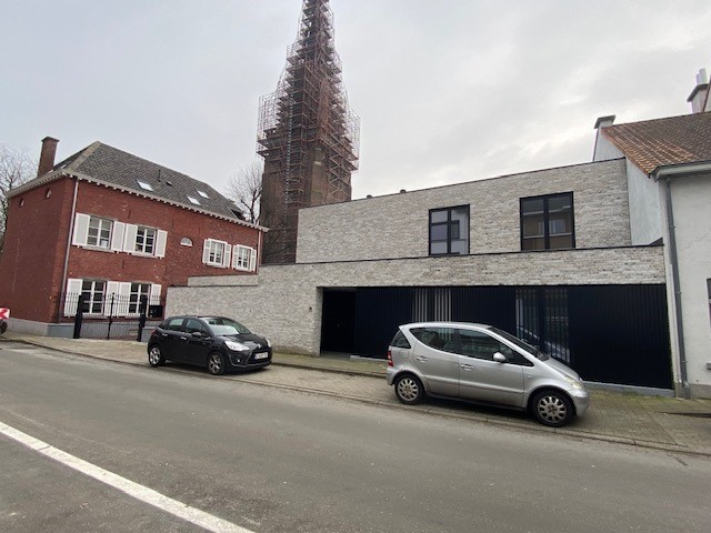 Gelijkvloersappartement van 86 m² in centrum Diepenbeek - foto 3