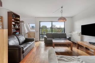 Appartement à vendre à Louvain