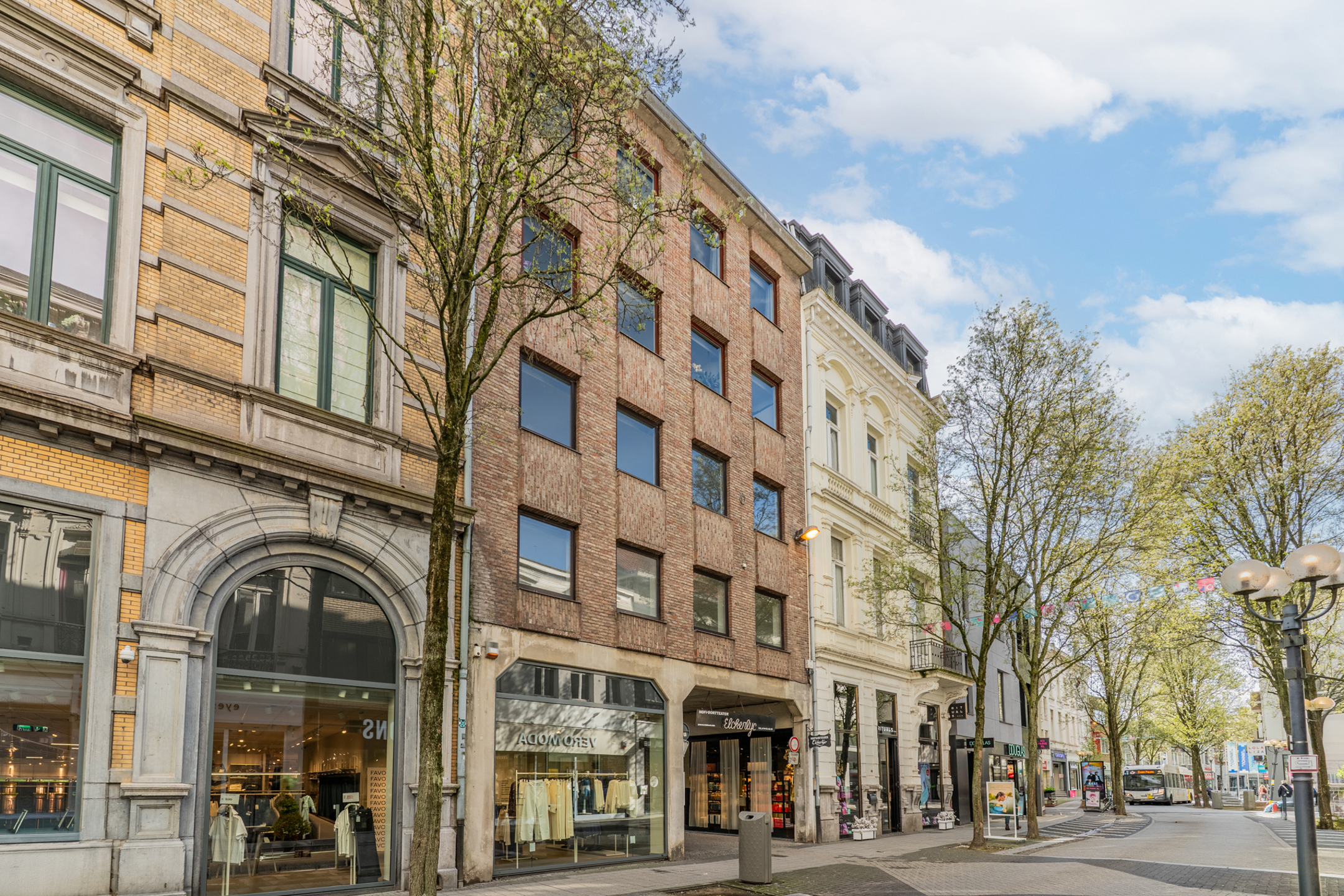 Apartment for sale in Turnhout with 2 bedrooms - photo 3