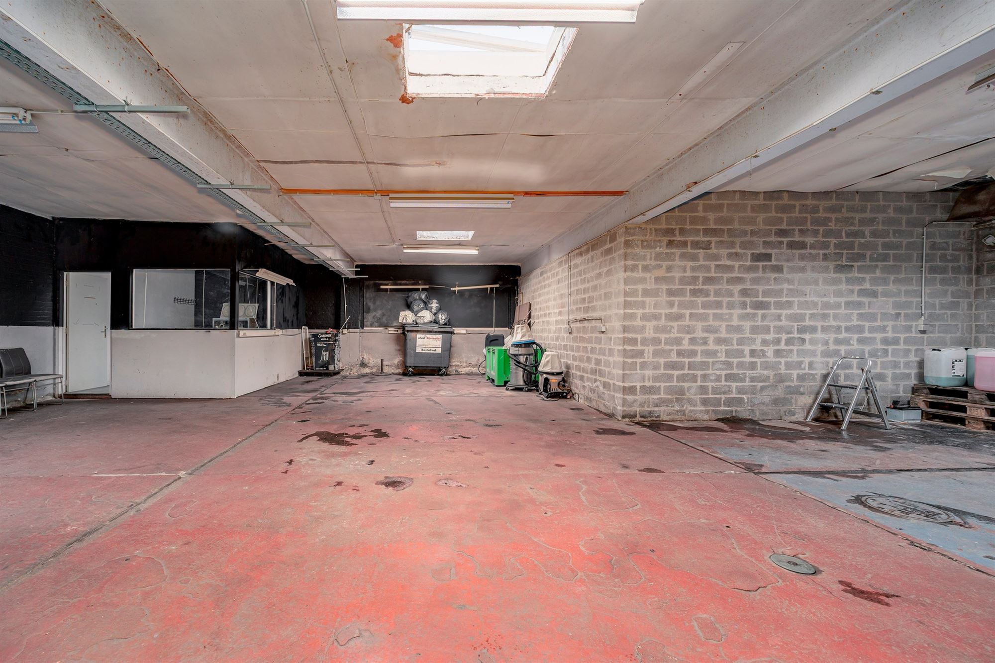 Opbrengsteigendom - comm. glvl met 4 appartementen - foto 4