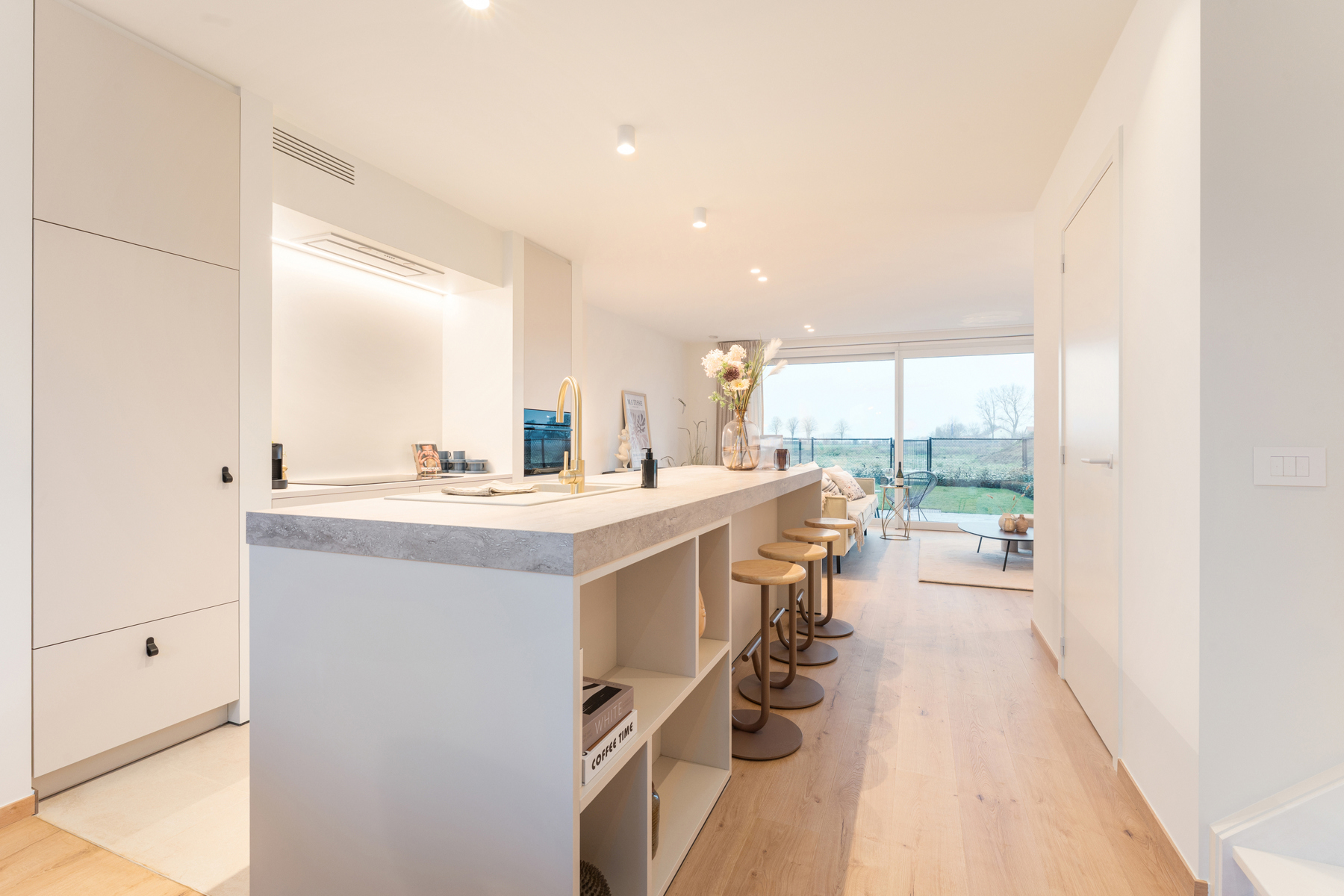 Gesloten woning in 't Cleygoed - foto 5