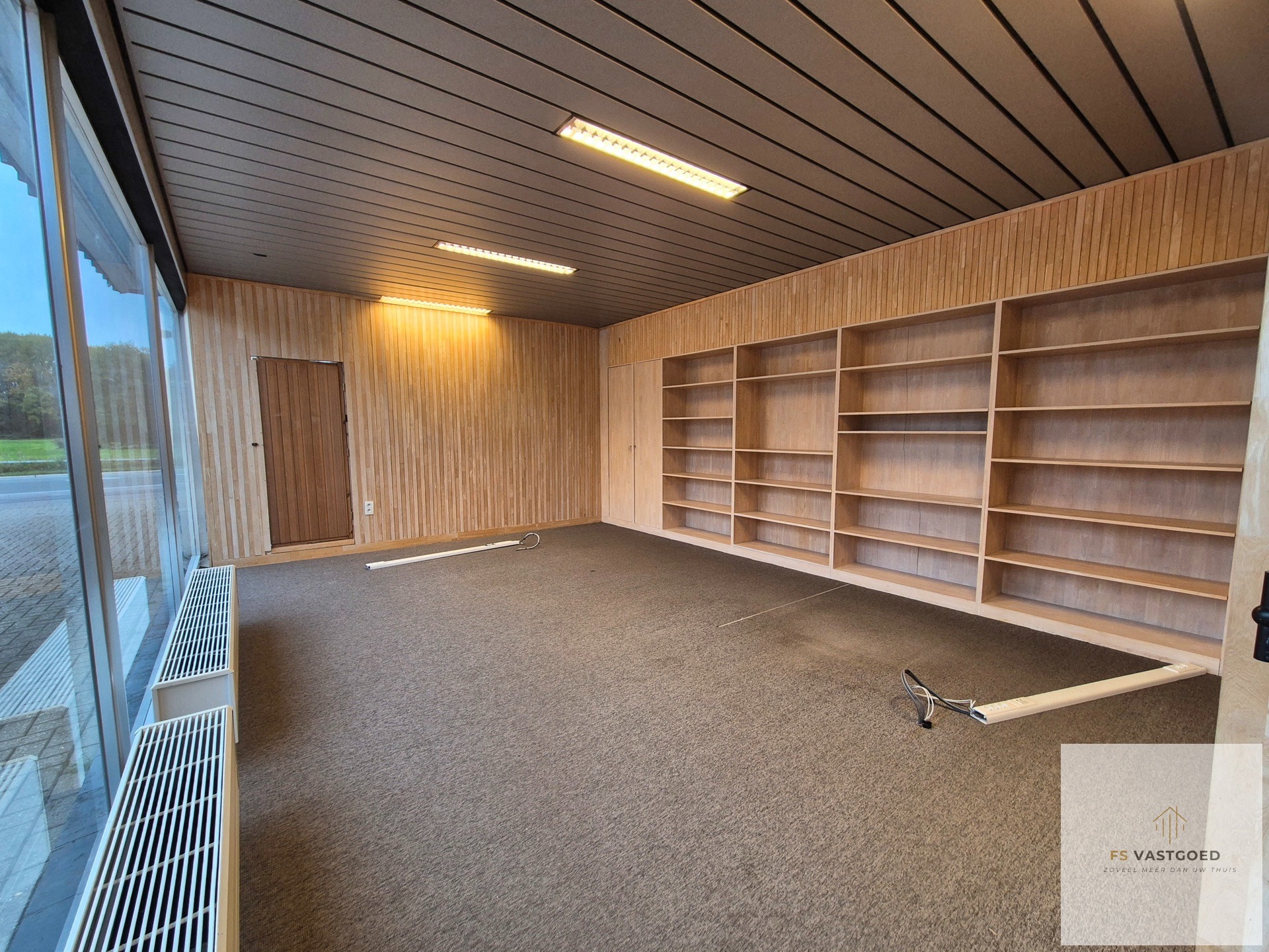 Handelsruimte met veel potentieel te Hansbeke - foto 3