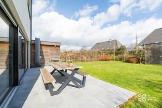 House for sale in Nazareth-De Pinte