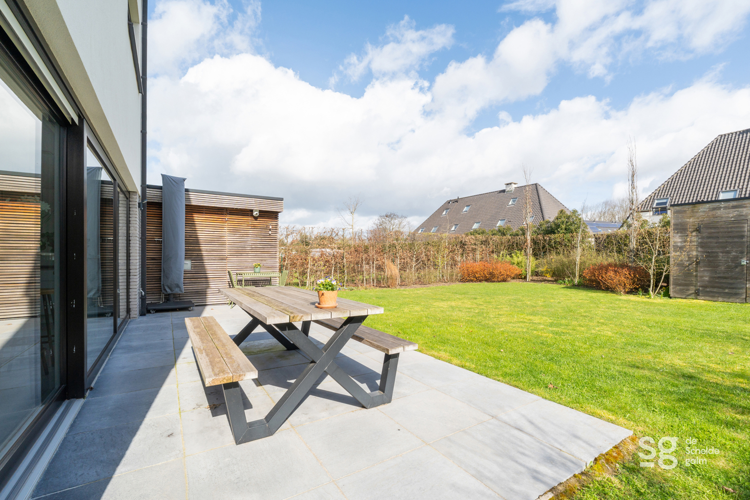 House for sale in Nazareth-De Pinte with 3 bedrooms - photo 2