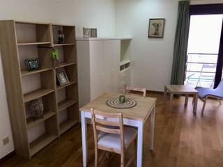 Appartement à louer à La Panne