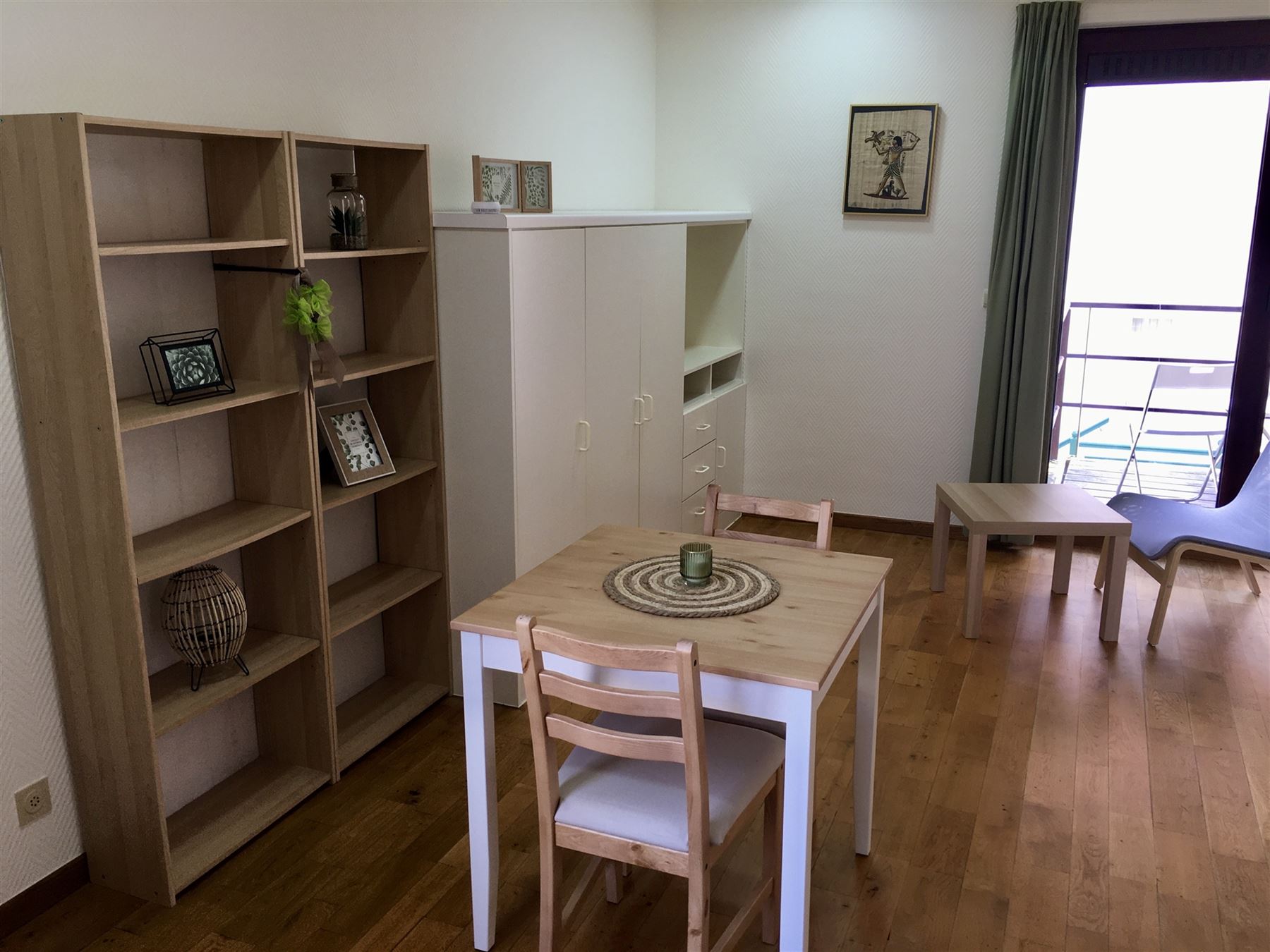 Appartement à louer à De Panne - photo 3