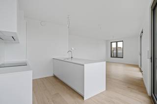 Apartment for sale in Antwerp