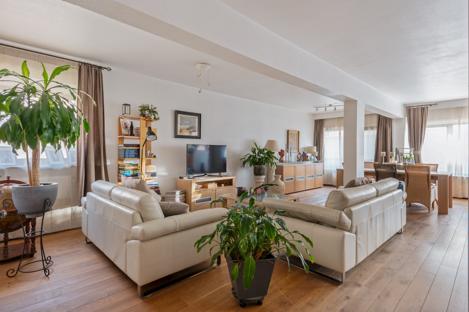 Apartment for sale in Brasschaat with 3 bedrooms - photo 5