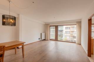 Apartment for rent in Knokke-Heist