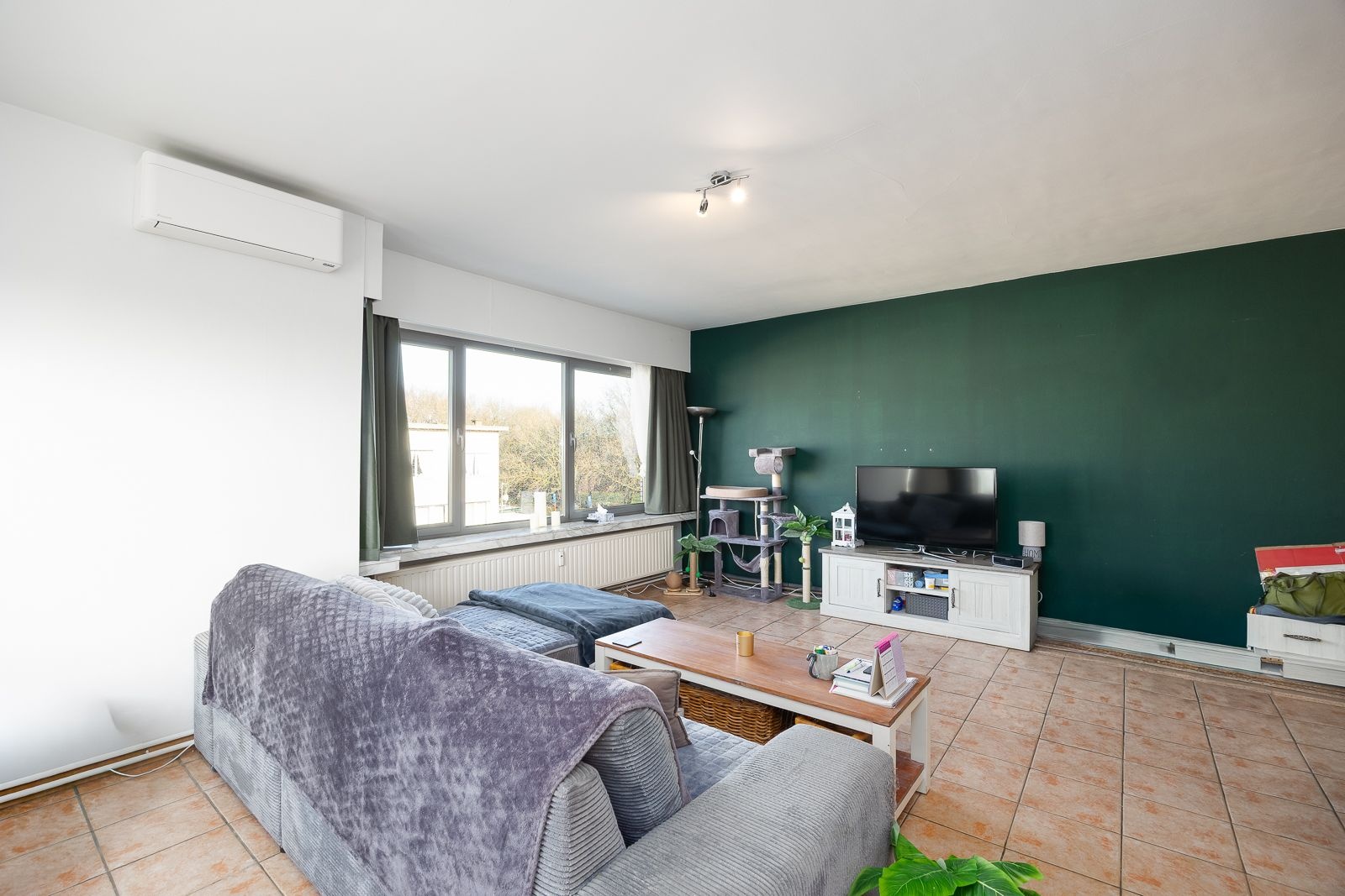 Appartement à vendre à Stabroek avec 2 chambres - photo 4