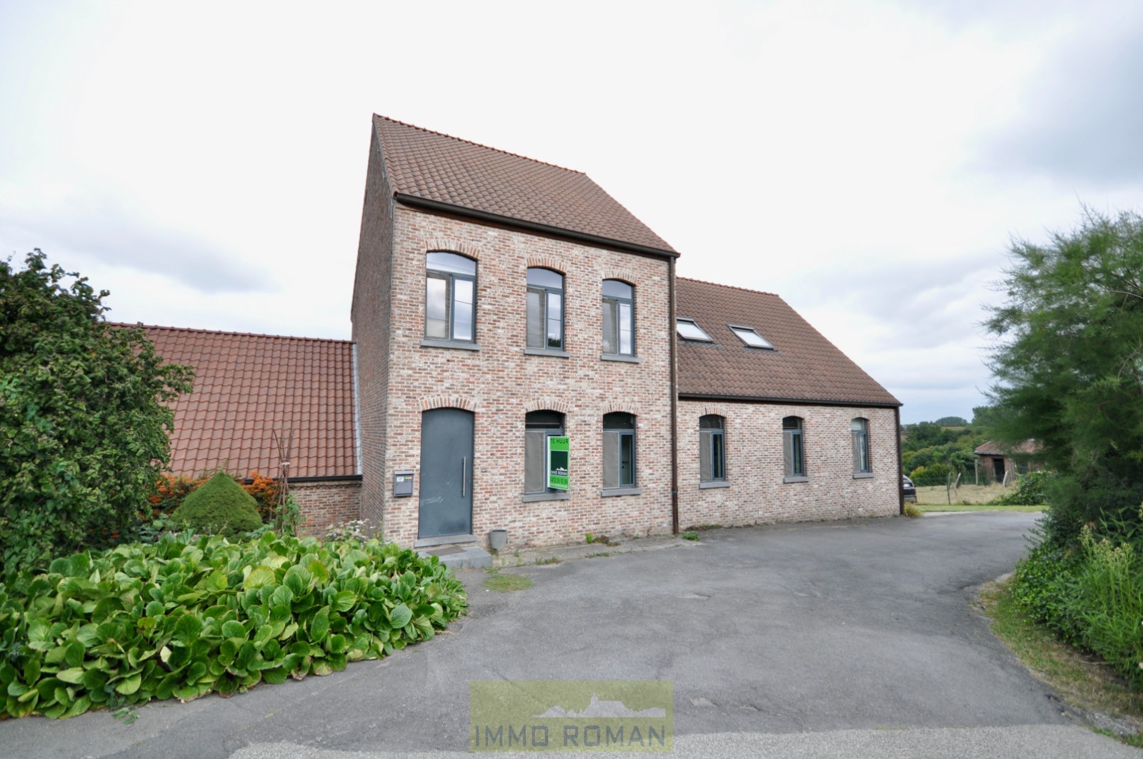 Woning in Nukerke